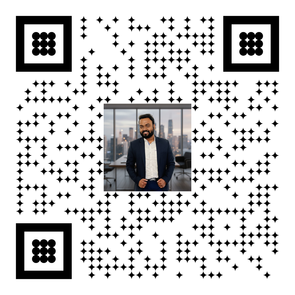 Scan to visit ratnarakeshvandavasi.com